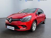 Renault Clio IV Limited Energy FAIBLE KM!!!