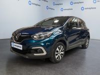 Renault Captur Gps, Jantes alu , Limited