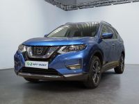 Nissan X-Trail CONNECT* NAVI* CAMERA * GPS * ATTELAGE