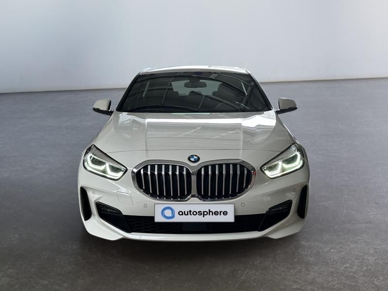 BMW Serie 1 118