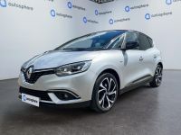 Renault Scenic Boite Automatique Bose
