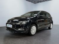 Volkswagen Polo Comfortline - bluetooth/vitres élect/bips AV+AR