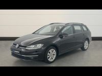 Volkswagen Golf Variant GPS, App-connect,camera*FAIBLE KMS