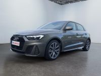Audi A1 S Line ext - capt arr/app connect/sieges chauff/++