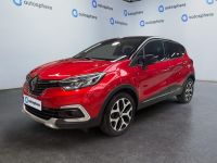 Renault Captur BOITE AUTO, GPS, Intens