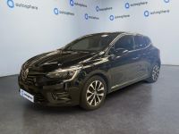 Renault Clio Faible Kilometrage, Intens