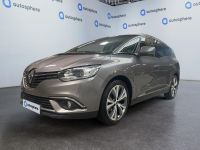 Renault Grand Scenic 7places, Boite Auto, Intens