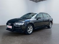 Audi A4 GPS-SiegesChauffants-FeuxLED-+++