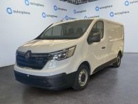 Renault Trafic Confort-GPS-Pack sécurité-Airco-10 km
