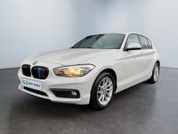 BMW Serie 1 116 GPS, Clim auto, Régulateur de vitesse