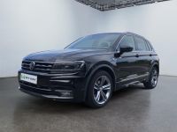 Volkswagen Tiguan III R-Line-camera/toit ouv and pano/sieges chauff/++