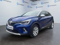 Renault Captur Intens BoîteAuto Clim Gps !! 49.000 km !!