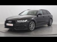 Audi A6 S line*boite auto*capteurs av*ar*attelage*+++*
