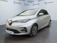 Renault Zoe Intens EV50 *STOCK RENAULT VERVIERS*