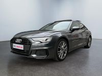 Audi A6 Sport- SLine - GPS,caméra,APP,toit pano - tvac