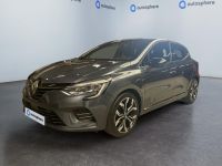 Renault Clio Gps, Caméra recul, Intens