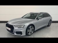 Audi A6 Avant S-Line Sport Int Ext