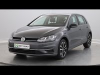 Volkswagen Golf CruiseAdaptatif-GPS-ClimAuto-+++