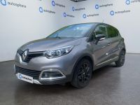 Renault Captur Xtreme Cuir Gps Alu Grip