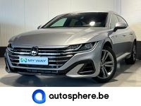 Volkswagen Arteon R-Line/DSG/CAMERA/GPS