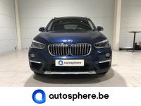 BMW Serie X X1
