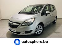 Opel Meriva B Enjoy