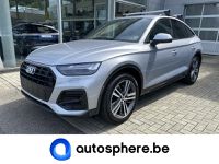 Audi Q5 Sportback Business Edition Advanced