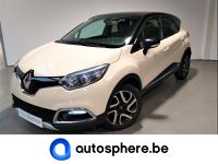 Renault Captur Xtreme dci 90cv kit hiver distribution ok
