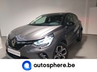 Renault Captur INTENS DCI 110CV 26500KM!!