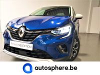 Renault Captur new captur 1.0 tce 95cv 100KMS!!!