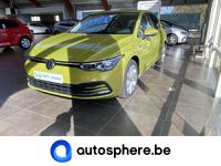 Volkswagen Golf Golf Style 2.0TDi 115cv - Disponible février 2022