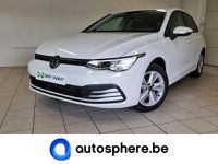 Volkswagen Golf Life GPS-ACC-LEDS