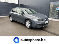 Volkswagen Golf JA-GPS-AppConnect-ACC-ParkPilot-+++++