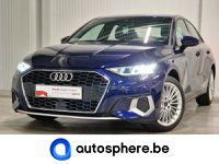 Audi A3 Berline-NAvi-Carplay
