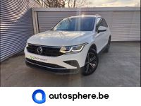 Volkswagen Tiguan AUTOMATIQUE*APP-CONNECT*NAVIGATION++++