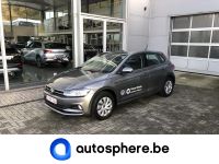 Volkswagen Polo VI Comfortline-CLIM-CAPTEURS AVT ARR-APP CONNECT-