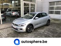 Volkswagen Polo VI United-JA-CLIM CAPTEURS AVT ARR-APP CONNECT