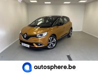 Renault Scenic Intens*gps*a/c*capteurs av/ar
