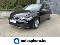 Volkswagen Golf Life 2.0TDi 150cv DSG - GPS/Car Play/Airco auto