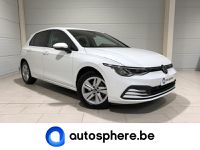 Volkswagen Golf LIFE-AUTO-GPS-PARK PILOT