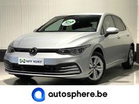 Volkswagen Golf BOITE AUTO / 5ans GAR USINE-LED-GPS-JA....