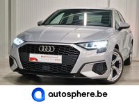 Audi A3 Berline Advanced
