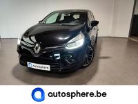 Renault Clio IV Intens