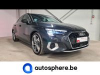 Audi A3 Berline Edition One
