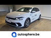 Volkswagen Polo R-line - pas dispo avant Juin