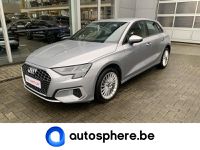 Audi A3 Sportback Advanced - gps/capt arr/hayon electrique