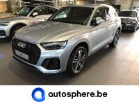 Audi Q5 Voir conditions de vente en concession Quattro
