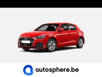 Audi A1 Sportback Business edition