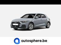 Audi A1 business edition attraction