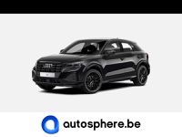 Audi Q2 Business Edition Advanced 35 TFSI